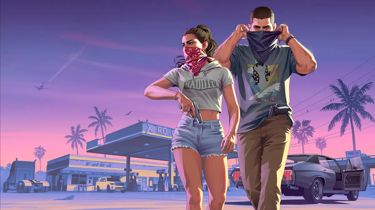 GTA 6 Butuh 80 Jam untuk Tamat, Durasi Terpanjang dalam Sejarah Rockstar