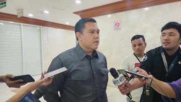 Penjualan KRI Ki Hajar Dewantara: DPR Ingatkan Keuntungan dan Pengawasan Kepemilikan