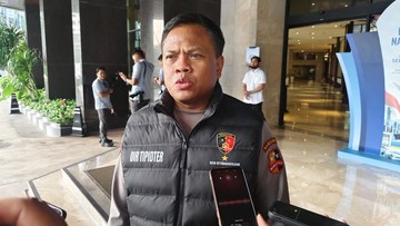 Bareskrim Buru Jaringan Penyelundup Emas ke Dubai dan Hong Kong, Cegah Pelaku ke Luar Negeri