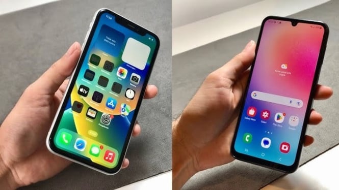 Harga HP Samsung Agustus 2026: S26 Series Naik ke Rp 16,4 Juta, A57 5G Jadi Incaran