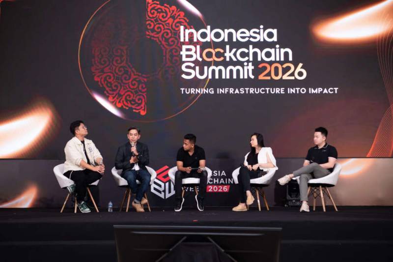 Nilai Transaksi Kripto RI Anjlok 33% Jadi Rp 150 Triliun, tapi Investor Baru Bertambah 2,5 Juta Orang