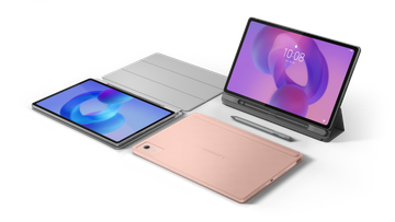 Lenovo Idea Tab Plus Resmi di Indonesia, Tablet 12,1 Inci dengan Fitur AI dan Baterai 10.200mAh
