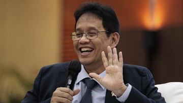 Menkeu Purbaya Pakai Mobil Listrik Xpeng X9, Harga Capai Rp 1,26 Miliar
