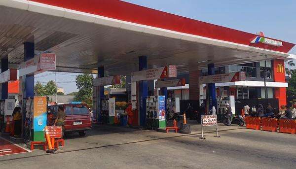Pertamina Turunkan Harga Pertamax Turbo dan Pertamax per 28 Agustus 2026, Ini Daftar Lengkapnya