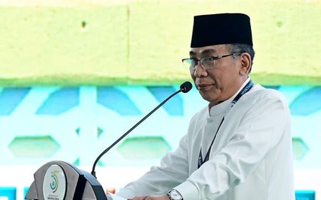 Prabowo dan Gus Yahya Sepakat NU Dukung Program Pemerintah demi Kemaslahatan Rakyat