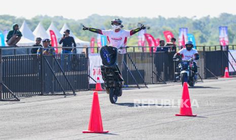 Pertamina Patra Niaga Gelar Drag Fest 2026, 25 Kelas Siap Berlaga di Yogyakarta dan Padang