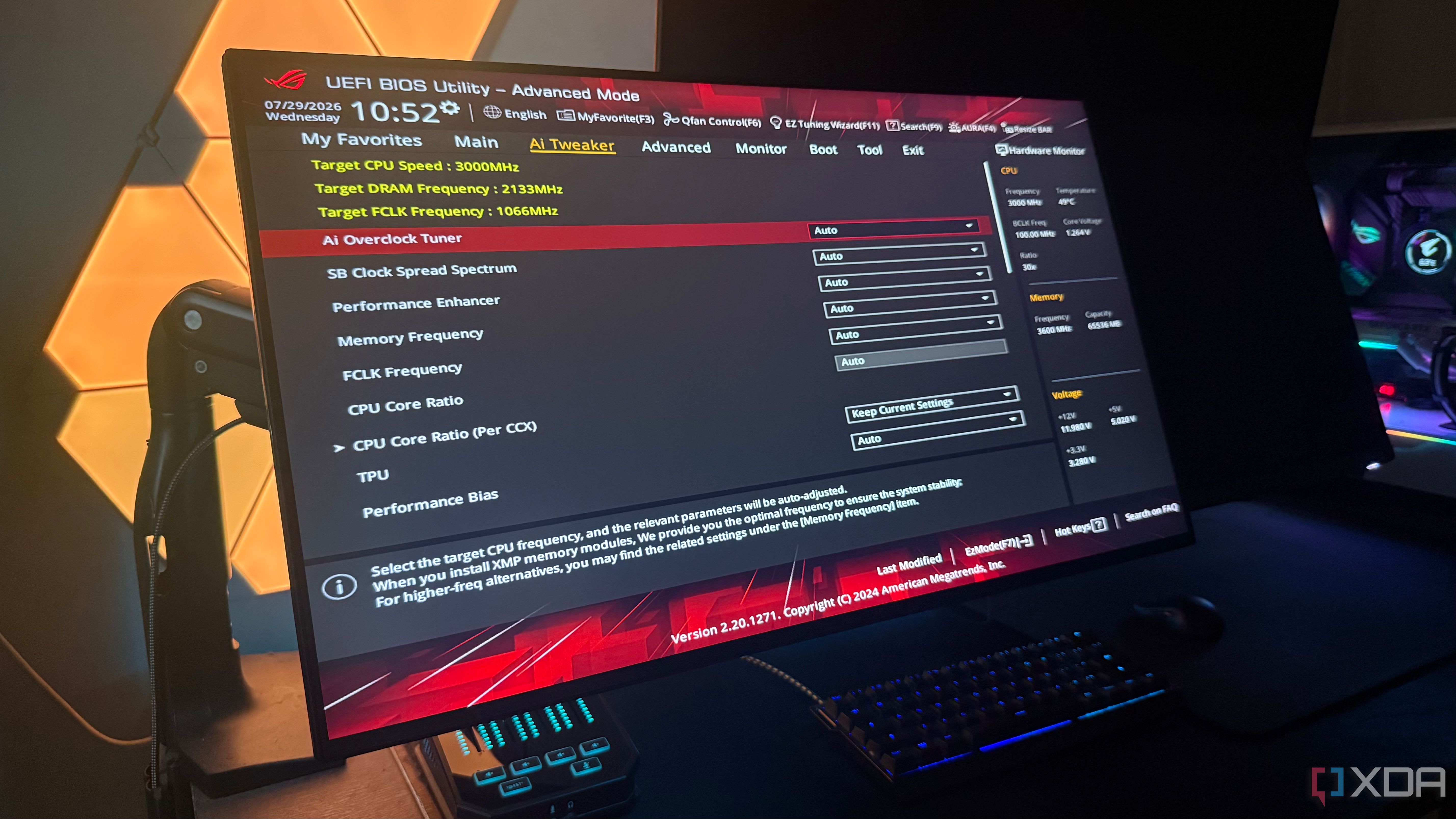 BIOS Bawaan Pabrik Terlalu Aman, 3 Pengaturan Ini Sering Terlewat Pengguna PC
