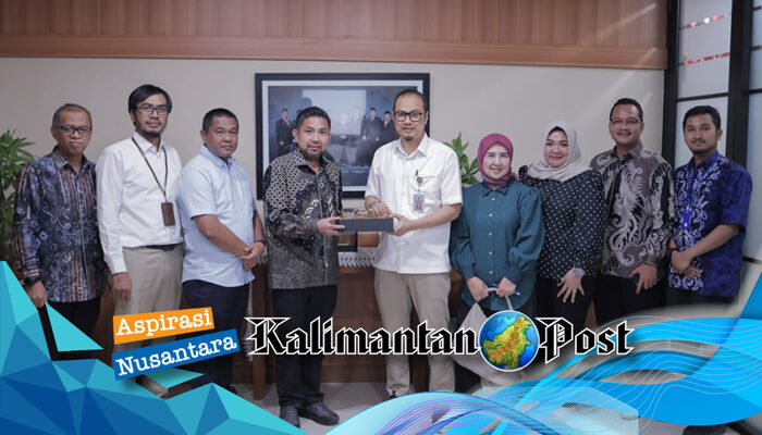 DPRD Kalsel Konsultasi ke BPK RI Perkuat Rekomendasi Perbaikan Distribusi BBM Bersubsidi agar Tepat Sasaran