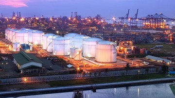 Harga Minyak Brent Terkoreksi 5,3% dalam Sepekan, Sanksi AS ke Iran Gagal Dongkrak Harga