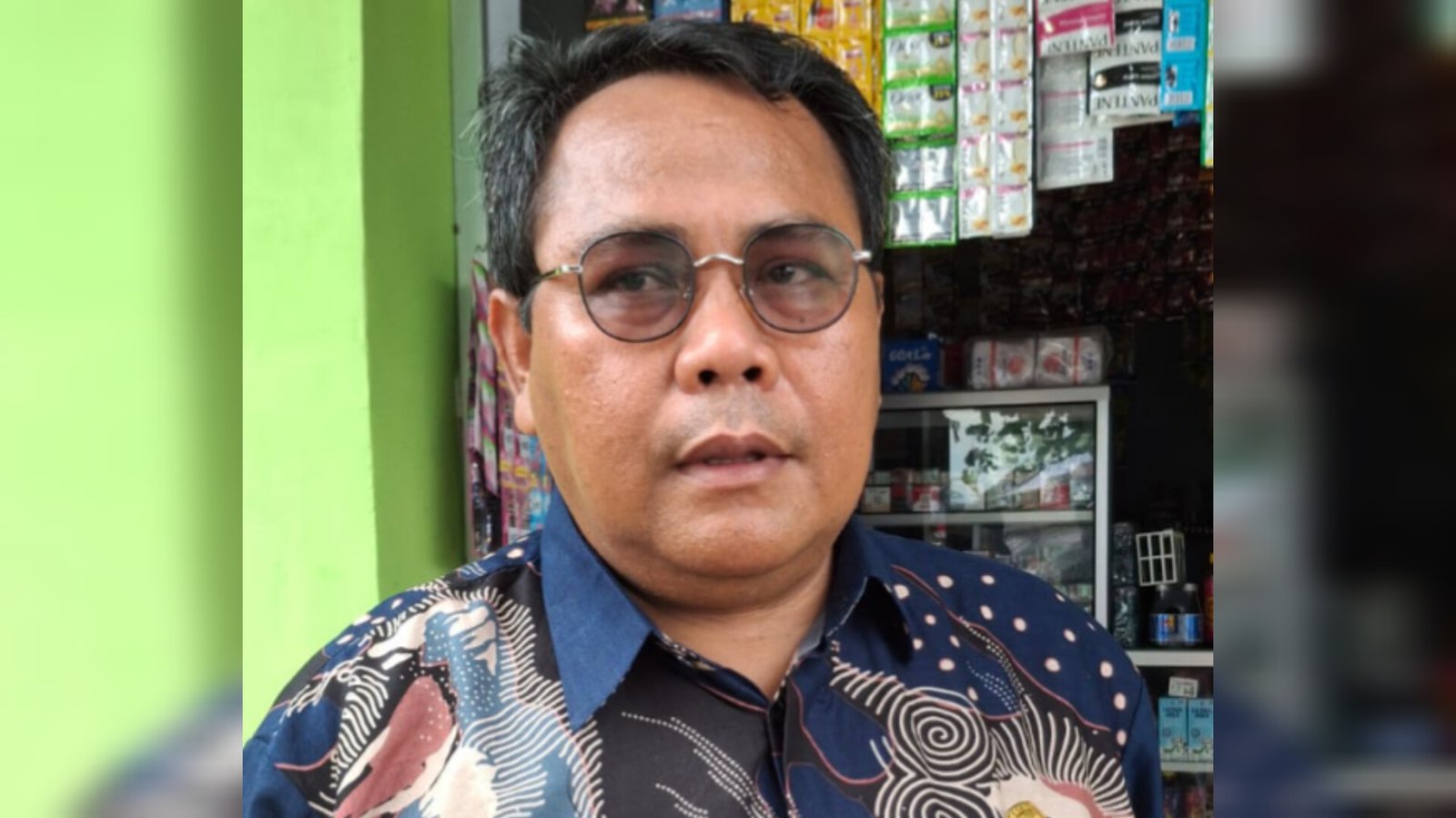 KPU Dompu Verifikasi 8.994 Data Pemilih untuk Pilkada 2026, 475 Warga Alami Perubahan Status