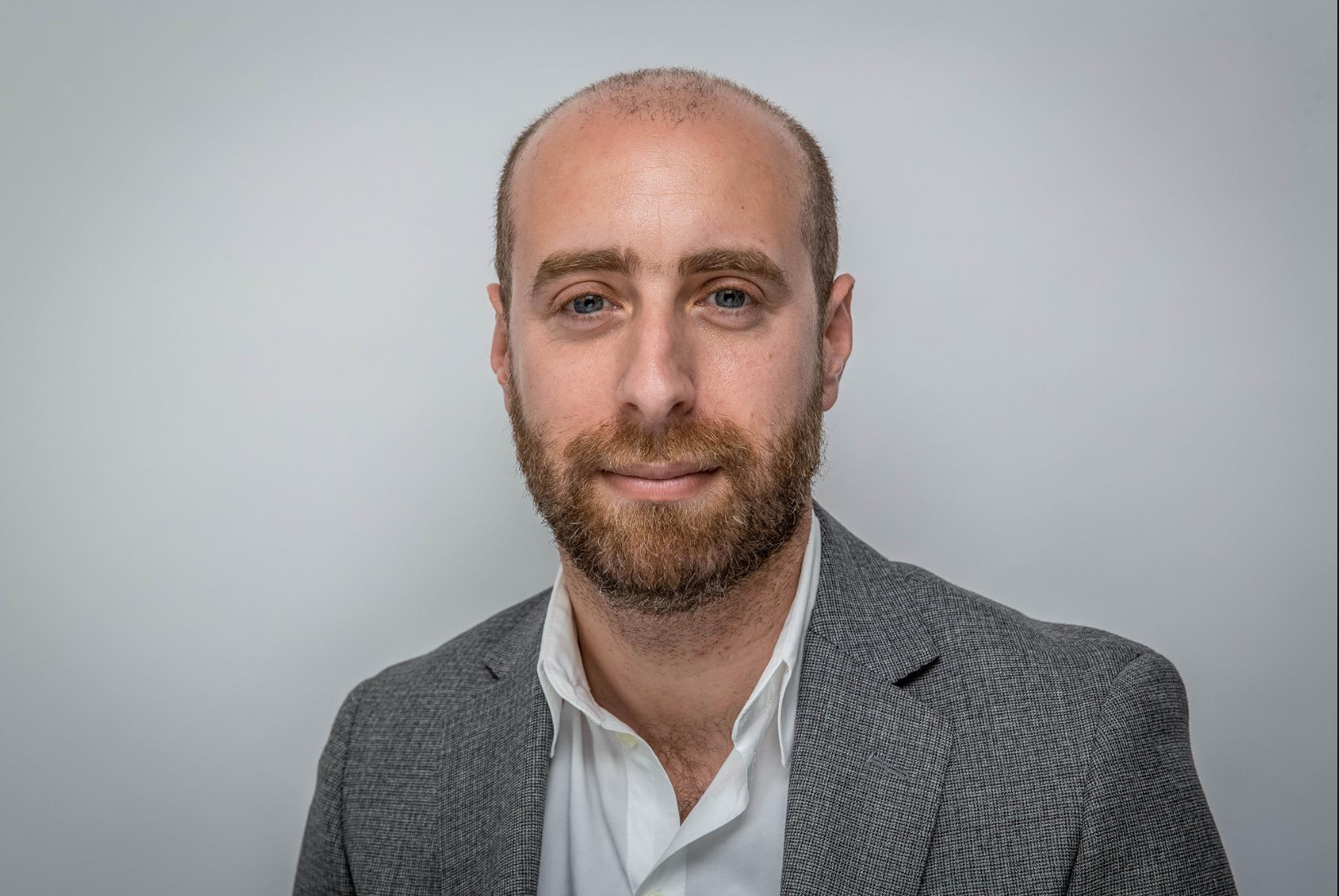 Chris Sussman Resmi Pimpin Komedi BBC, Gantikan Jon Petrie
