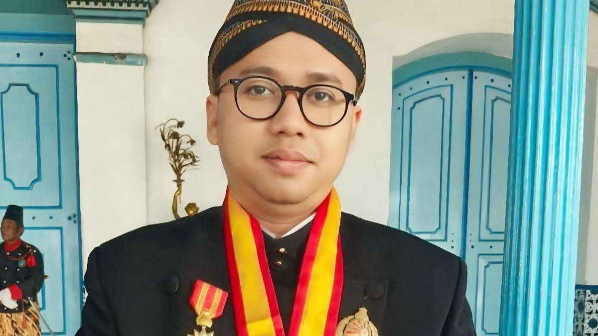 ISBI Pangandaran Jadi Benteng Budaya Pesisir Jawa Barat, Kampus Seni Dinilai Kunci Identitas Wisata