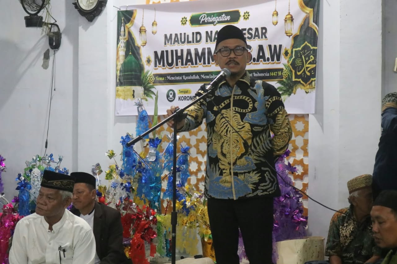 Gubernur Sulbar Suhardi Duka Janji Usahakan Lahan Pemakaman Islam untuk Warga Korongana Mamuju