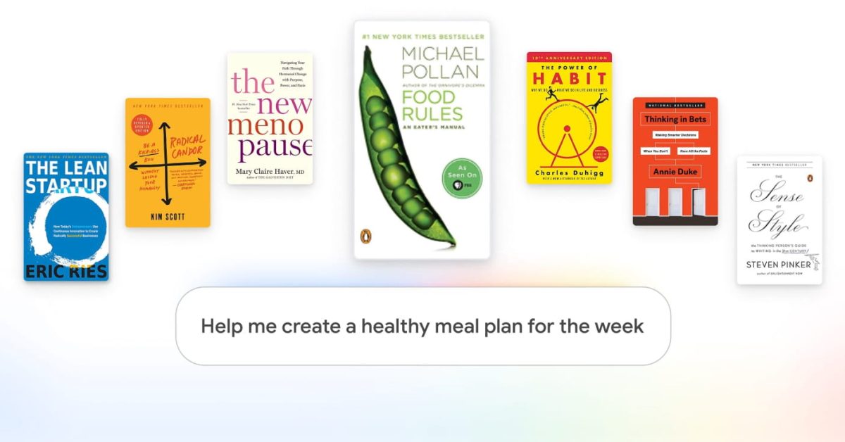 Google Rilis Expert Intelligence, Buku Play Books Kini Bisa Jadi Sumber di Gemini Notebook