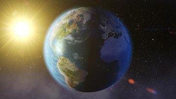 Penelitian NASA Ungkap Peran Matahari dalam Perubahan Iklim Purba Bumi