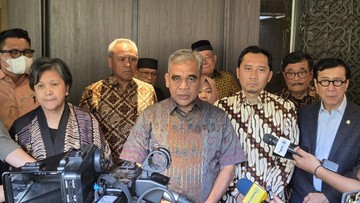 MPR Buka Akses Publik Rancangan PPHN Mulai Besok, Masukan Masyarakat Diserap