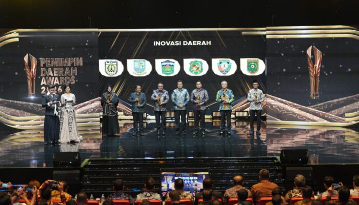 Qresto Medan Raih Penghargaan Nasional, Sistem Pajak Restoran Real-Time Ini Dinilai Pertama di Indonesia
