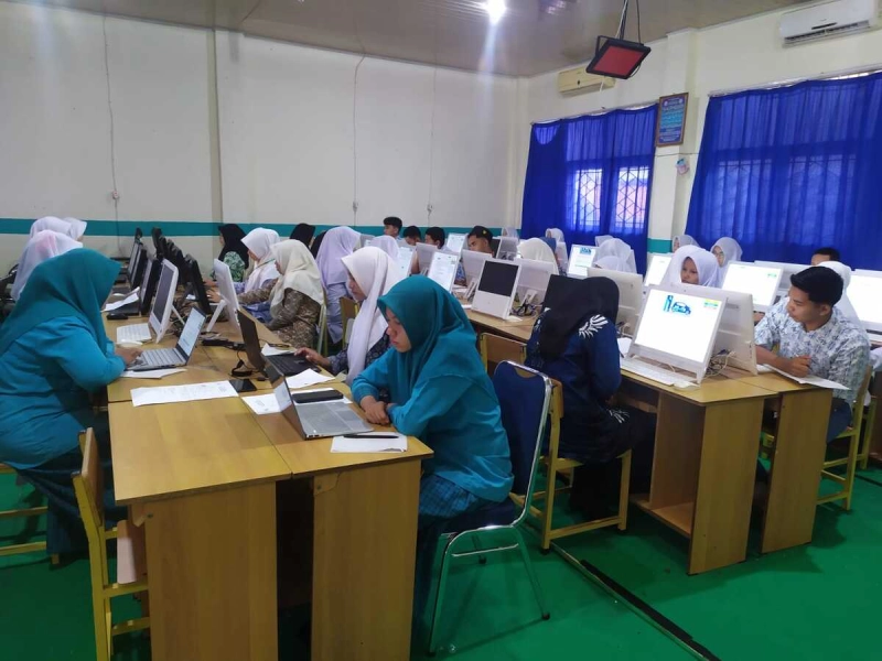 OMI 2026 Tingkat Kabupaten/Kota di Aceh Digelar 7–8 September, Kemenag Minta Peserta Siap Tempur