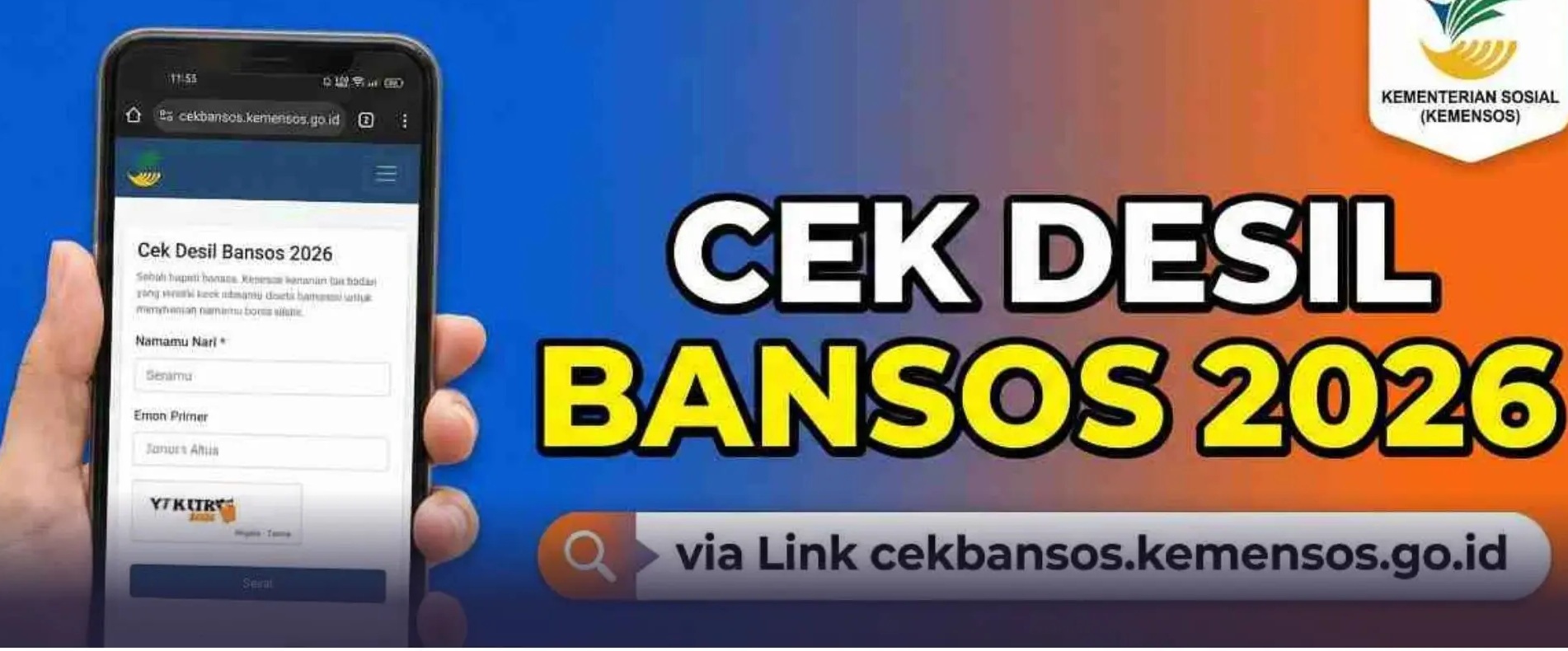 Bansos Agustus 2026: Jadwal PKH Tahap 3, BPNT, dan BLT Rp400 Ribu, Cek Syaratnya