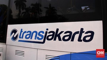 Rute TransJ 8N, 8C, 9E, dan SH2 Ditutup Akibat Aksi di Depan Gedung DPR Hari Ini