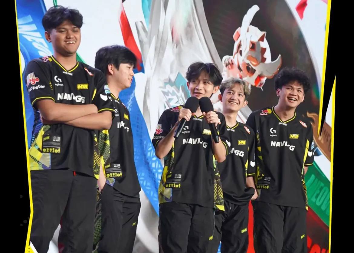 MPL ID S18 Week 3: NAVI Hadapi BTR dan ONIC, Affan vs Alberttt Tentukan Nasib Alter Ego