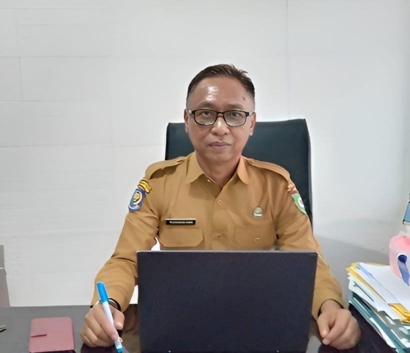 950 KPM di Kota Bima Terblokir Bansos gegara Terindikasi Judi Online, Dinsos Buka Dua Jalur Klarifikasi