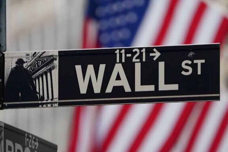 Wall Street Menguat: Saham Teknologi dan Keamanan Siber Melonjak usai Nvidia Pukau Pasar