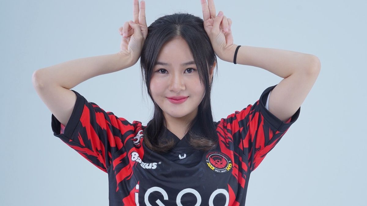 Vivian Indrawaty, Roamer Bigetron by Vitality, Kumpulkan Hadiah Rp 1,86 Miliar di MLBB