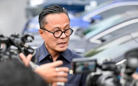 Danantara Suntik Rp456 Miliar ke Adhi Karya, Proyek LRT City Mangkrak Segera Rampung