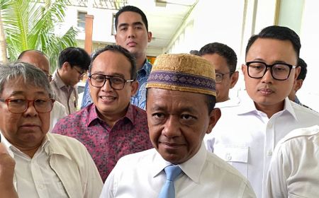 RI Targetkan PLTS 100 GWp, Investasi Capai Rp1.140 Triliun dan Ciptakan 5,5 Juta Lapangan Kerja