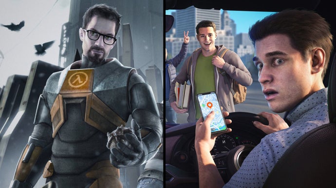 Kontroversi AI Saber Interactive: Rideshare Jadi Eksperimen, CCO Sebut Akan Ada 