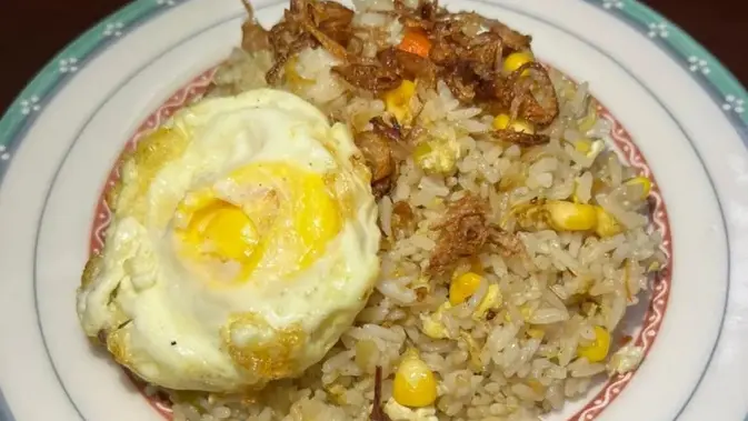 Festival Kuliner Summarecon Mall Rayakan HUT RI ke-81 di 4 Kota, Ada Resep Nasi Goreng Hong Kong