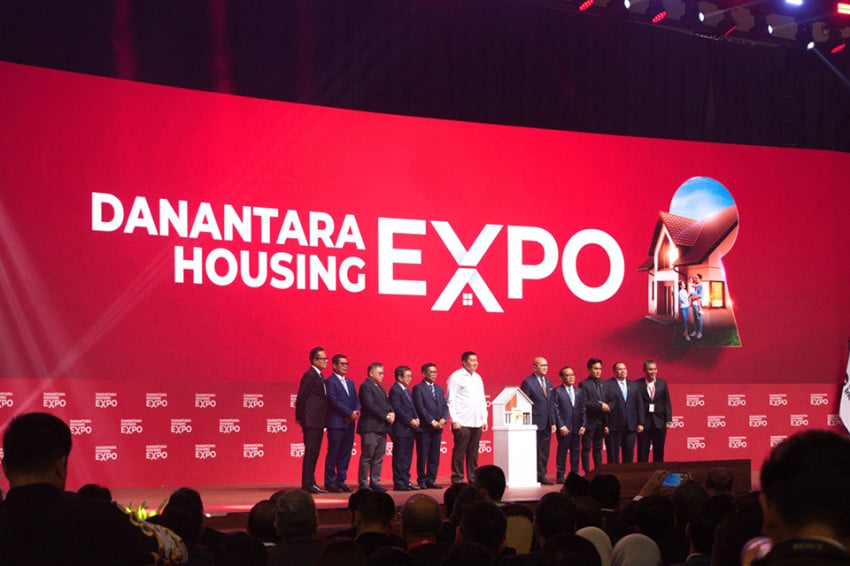 Brantas Abipraya Pamer Hunian Urban Heights, 70 Karyawan Ikut Program HOPE