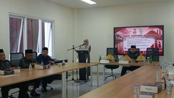 DPRD Makassar Usulkan Perda Jamsostek, 45,7 Persen Pekerja Rentan Belum Dilindungi
