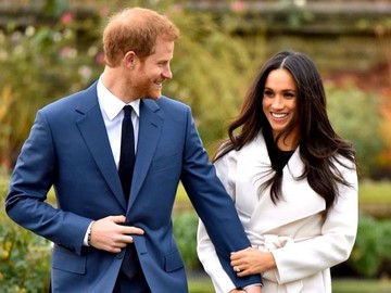 Adaptasi Anak Pangeran Harry dan Meghan di Sekolah Inggris: Ini Persiapan Archie dan Lilibet