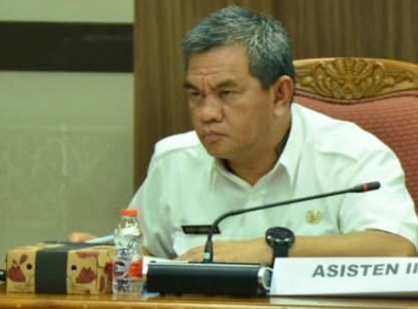 Kotim Usulkan Enam SPBU 3T Baru untuk Wilayah Pedalaman, Target Beroperasi 2026-2027