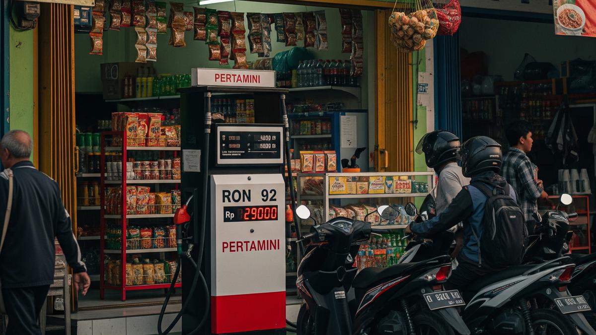 Bisnis Warung Madura di Balikpapan: Modal Awal Capai Rp50 Juta, Ini Skema Bagi Hasilnya