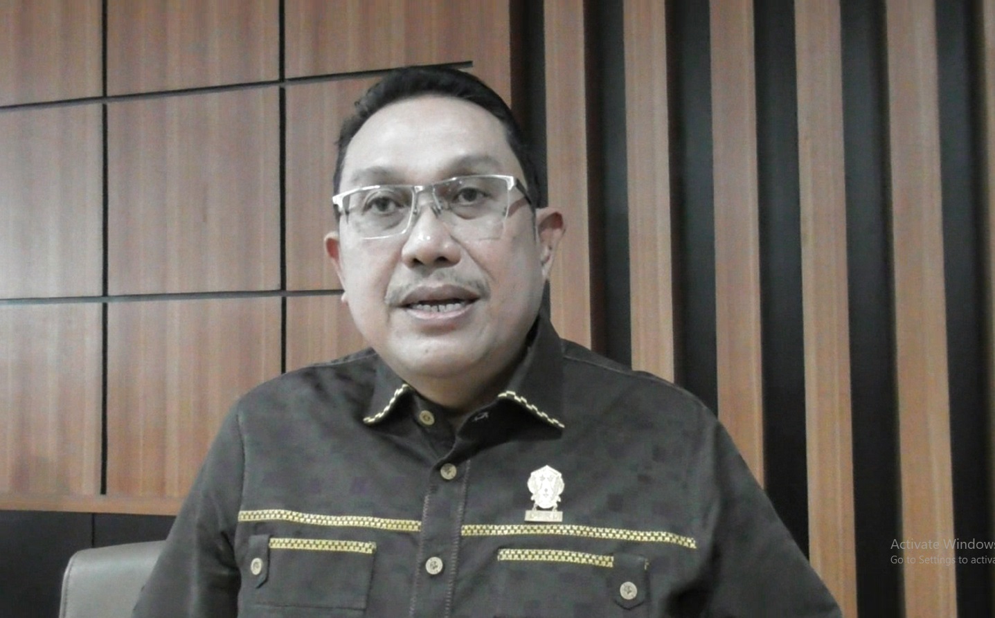 Komisi III DPRD Kota Gorontalo Temukan Tarif Angkut Limbah Medis Bervariasi, dari Rp26 Ribu hingga Rp36 Ribu per Kilogram