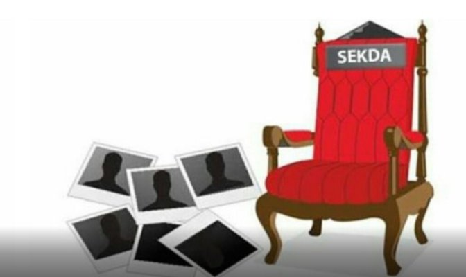 6 Peserta Lolos Seleksi Administrasi Calon Sekda Sultra 2026, Satu Nama dari Pemprov Sulbar