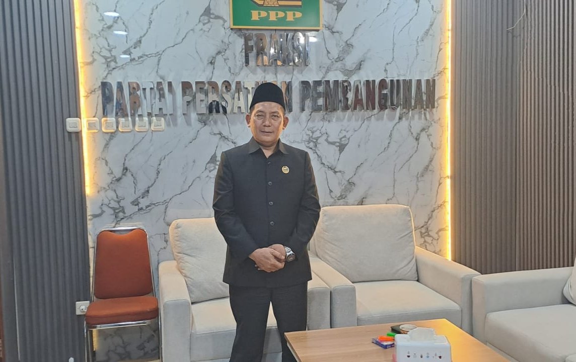 DPRD Kota Tangerang Dorong Pemkot Tambah SMPN di Cipondoh, Daya Tampung SPMB Tak Sebanding Lulusan SD