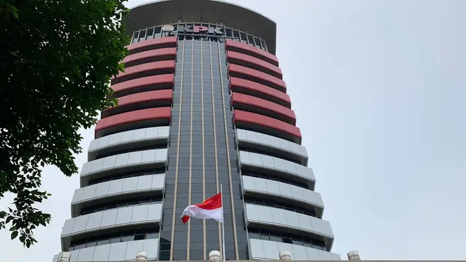 KPK Geledah Dinas Pendidikan Kabupaten Bogor, Sita Dokumen Pengadaan
