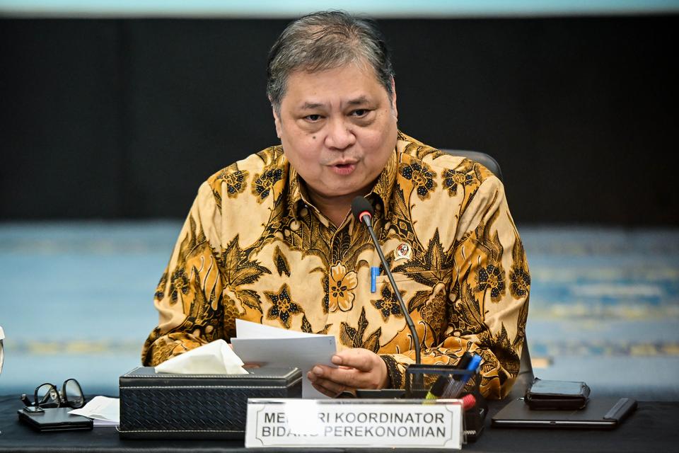 Pemerintah Andalkan AI dan Data Center untuk Kunci Pertumbuhan Ekonomi 8%, Ini Strateginya
