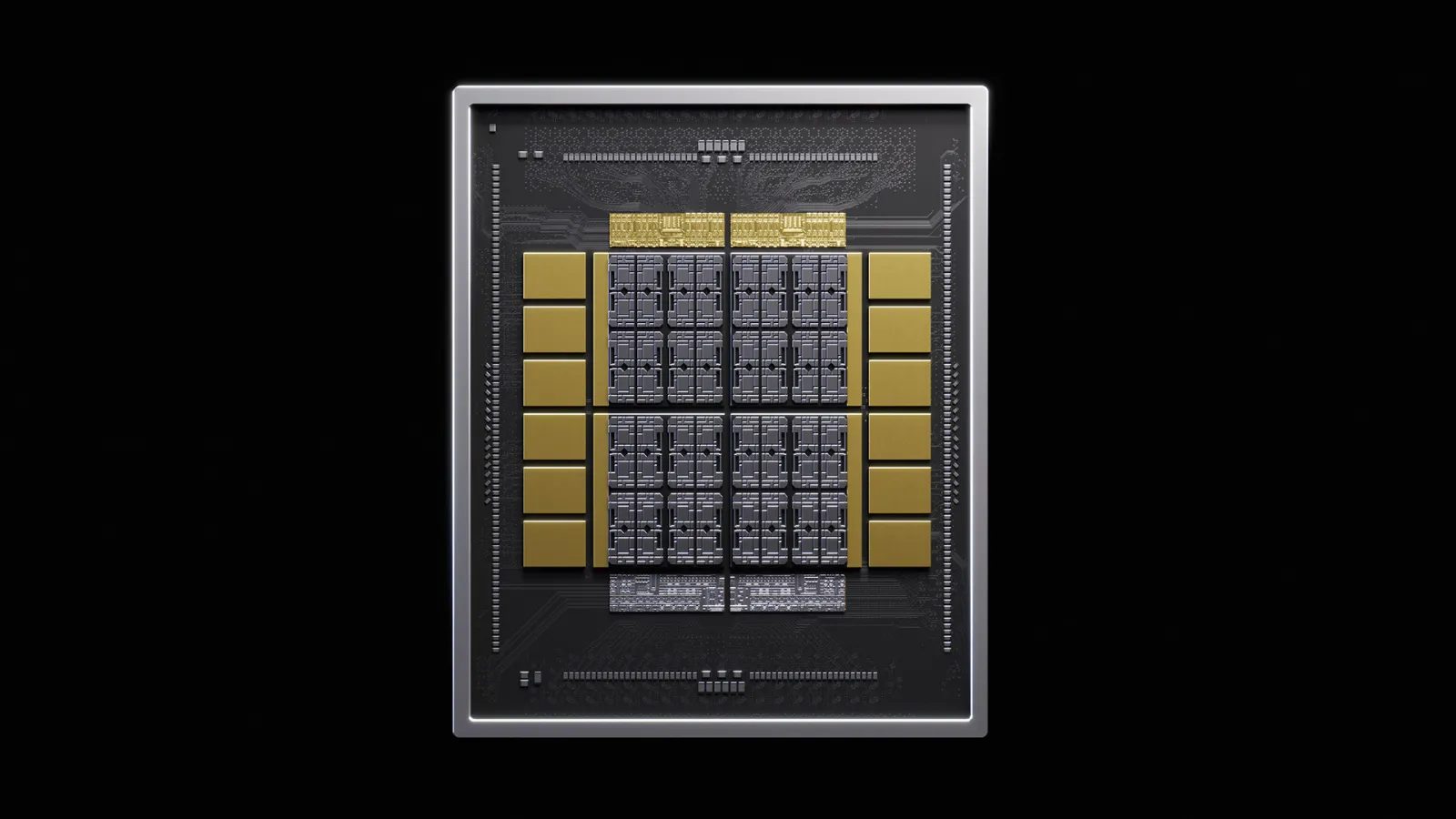 NVIDIA Rilis Standar Memori NVHBM, Bandwidth 30% Lebih Kencang dari HBM4E