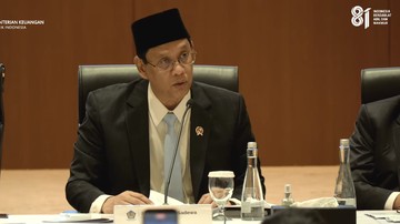 Anggaran MBG 2027 Berpotensi Dipangkas, Efisiensi BGN 2026 Jadi Kuncinya