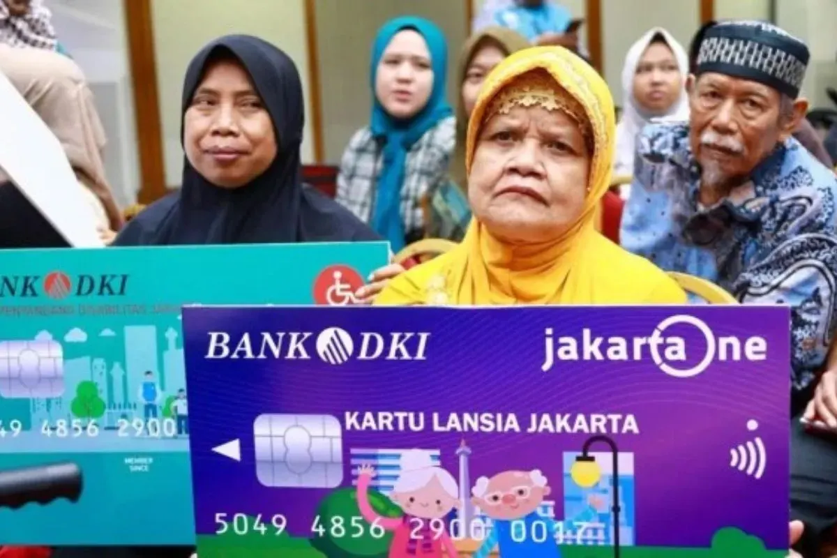 KLJ Rp300.000 Agustus 2026 Belum Dijadwalkan, Cek Kriteria Penerima dan Cara Pencairan