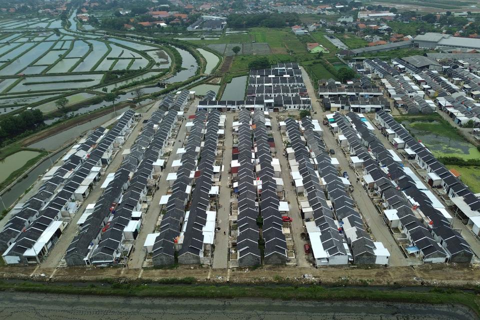 BTN Siapkan KPR Subsidi Tenor 40 Tahun, Cicilan Rumah Bisa Rp 700 Ribu