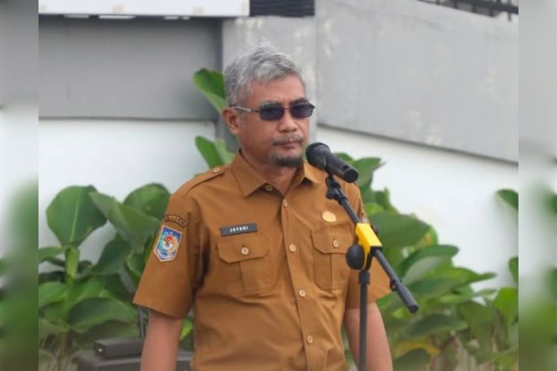 Kualitas Udara Palangka Raya Tembus Level Berbahaya, Disdik Terapkan PJJ untuk PAUD hingga SMP Selama Tiga Hari