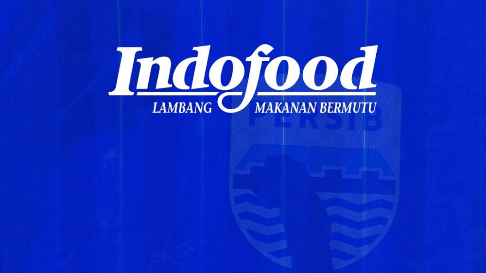 16 Sponsor Dukung Persib Musim 2026/2027, bank bjb Kembali dan 5 Wajah Baru Lainnya