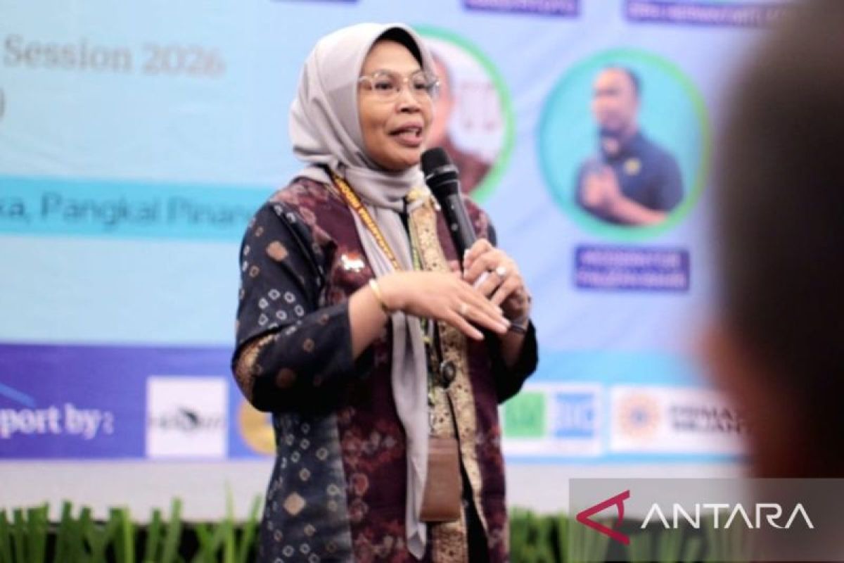 Karantina Babel Terapkan Pengawasan Digital Berbasis Data, CCTV hingga Aplikasi Best Trust Awasi Layanan