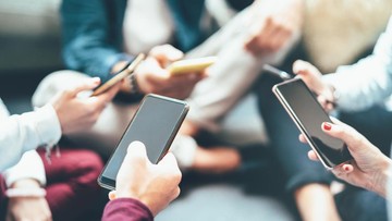 Pasar HP Asia Tenggara Anjlok 15% di Q2 2026, Samsung Justru Tumbang 6%